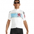 Assos SS.neoPro Belgium fietsshirt heren  132025392